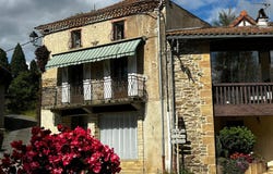 Bagnac-sur-Célé, Midi-Pyrénées 46270