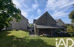 Gahard, Brittany 35490