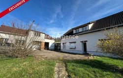 Vallery, Bourgogne 89150