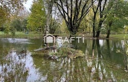 Saint-Ciers-Du-Taillon, Poitou-Charentes 17240