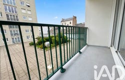 Le Havre, Normandy 76600