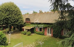 Poigny-la-Forêt, Yvelines 78125