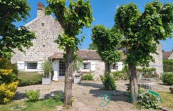 Montigny-sur-Loing, Seine-et-Marne 77690