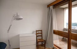 Rue des Érables, Lyon, Auvergne-Rhône-Alpes 69009