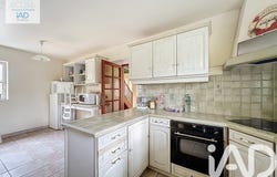 Chantenay-Saint-Imbert, Bourgogne-Franche-Comté 58240