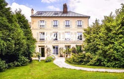 Giverny, Normandy 27620
