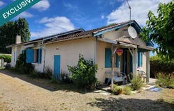 Chenaud, Aquitaine 24410