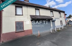Flixecourt, Picardie 80420