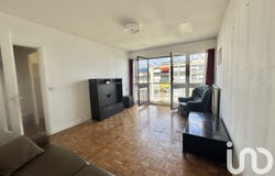 Fontenay-sous-Bois, Île-de-France 94120