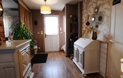 Mesland, Centre-Val de Loire 41150