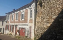Saint-Sauveur-en-Puisaye, Yonne 89520