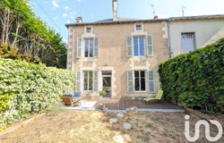 Lussac-les-Châteaux, Nouvelle-Aquitaine 86320