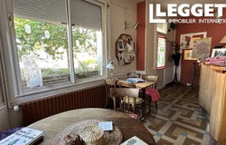 Sainte-Gemme, Centre-Val de Loire 36500