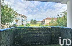 Moissy-Cramayel, Île-de-France 77550