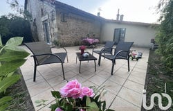 Charroux, Nouvelle-Aquitaine 86250