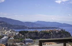 Cap-d'Ail, Provence-Alpes-Côte-d'Azur 06320