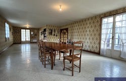 Jonzac, Poitou-Charentes 17500