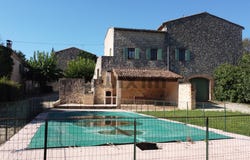 Saint-Bénézet, Occitanie 30350