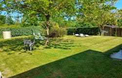 Mésanger, Pays de la Loire 44522