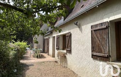 Sonzay, Centre-Val de Loire 37360