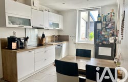 Ully-Saint-Georges, Hauts-de-France 60730