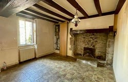 Cressat, Limousin 23140