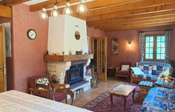 Lamoura, Jura 39310