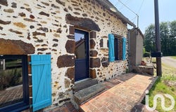 Treigny, Bourgogne-Franche-Comté 89520