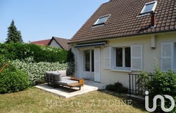 Jouy-en-Josas, Île-de-France 78350