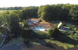 Villefavard, Limousin 87190