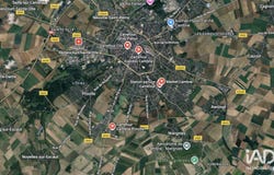 CAMBRAI, Hauts-de-France 59400