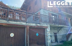 Sainte-Foy-Tarentaise, Auvergne-Rhône-Alpes 73640