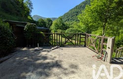 Ercé, Occitanie 09140
