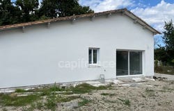 BREUILLET, Poitou-Charentes 17920