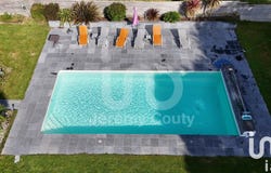Savenay, Pays de la Loire 44260