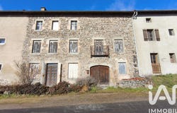 Saint-Pierre-du-Champ, Auvergne-Rhône-Alpes 43810