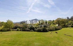 Urrugne, Aquitaine 64122