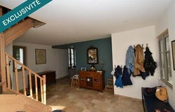 Thilouze, Centre 37260
