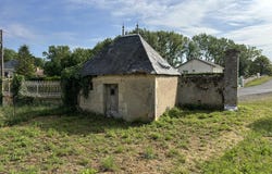 Saint-Généroux, Deux-Sèvres 79600