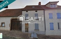 Servant, Auvergne 63560