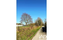 Bains-sur-Oust, Brittany 35600