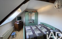 Coutances, Normandy 50200