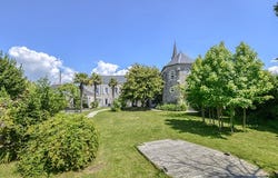 Saint-Joachim, Pays de la Loire 44720