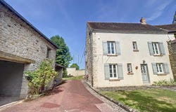 Marines, Val-d'Oise 95640