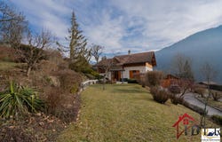 Saint-Sigismond, Rhône-Alpes 74300