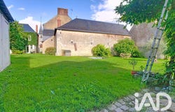 Ambillou, Centre-Val de Loire 37340