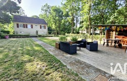Favières, Centre-Val de Loire 28170