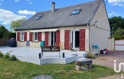 Heudreville-sur-Eure, Normandy 27400