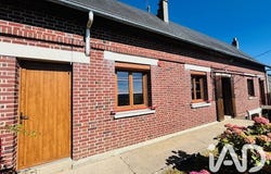 Saint-Saire, Normandy 76270