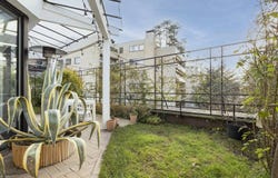 Neuilly-sur-Seine, Île-de-France 92200